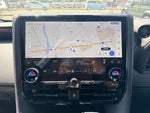 ALPHARD hybrid