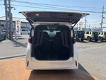 ALPHARD hybrid