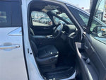 ALPHARD hybrid