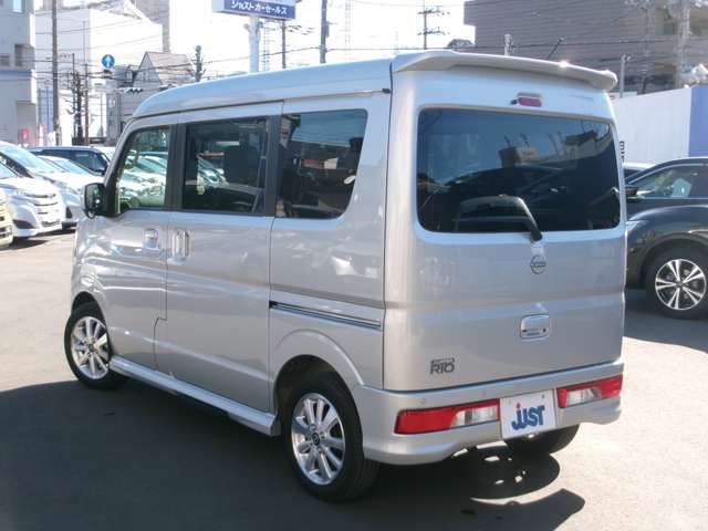 CLIPPER RIO