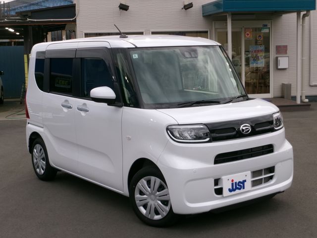 TANTO