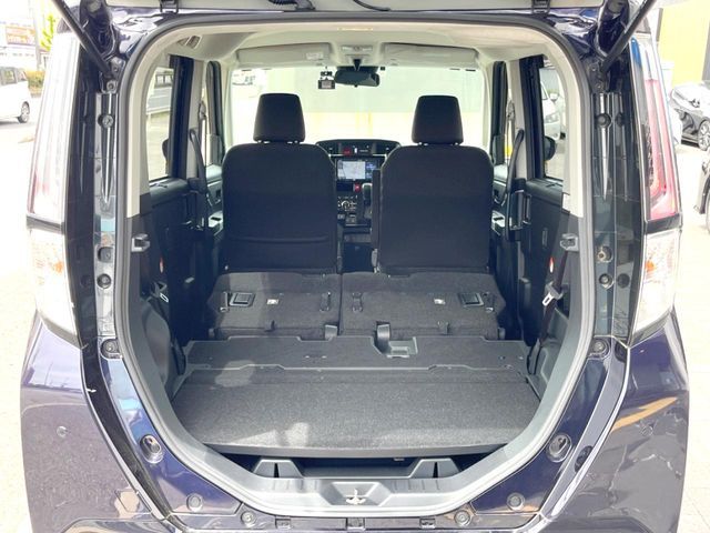 ROOMY