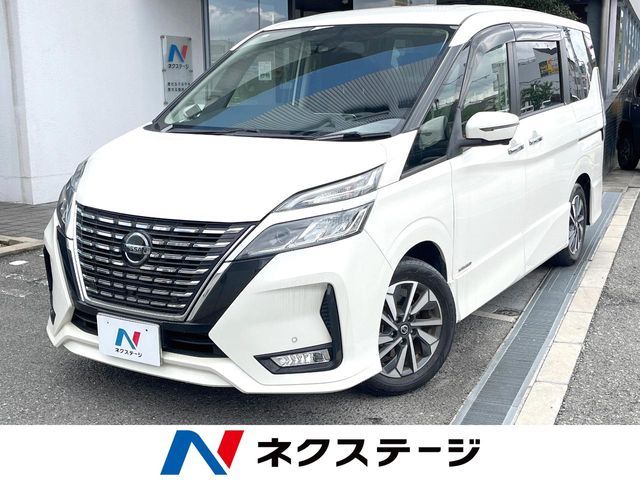 SERENA S-HYBRID