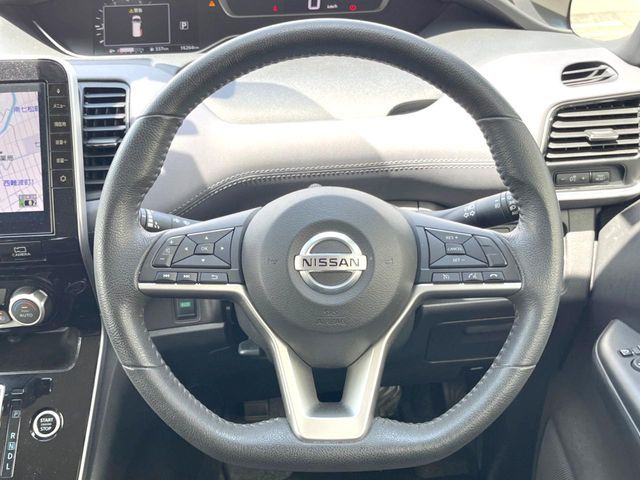 SERENA S-HYBRID