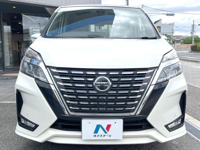 SERENA S-HYBRID