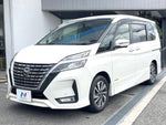 SERENA S-HYBRID