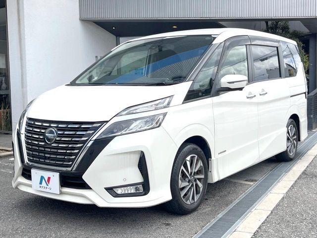 SERENA S-HYBRID