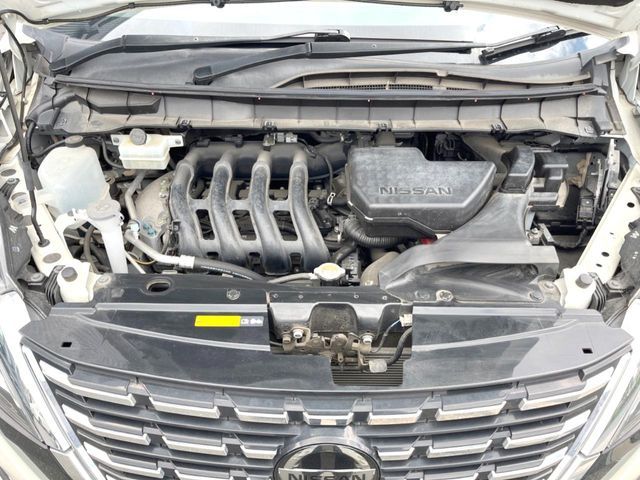 SERENA S-HYBRID