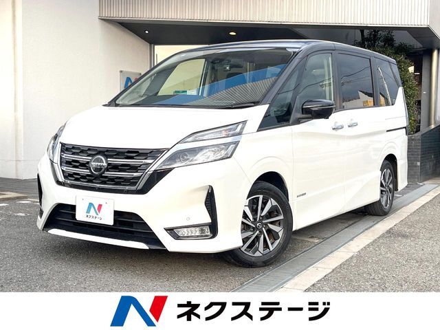 SERENA S-HYBRID