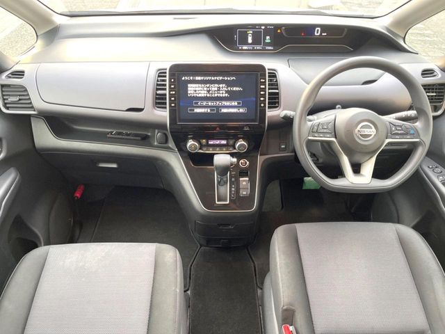 SERENA S-HYBRID