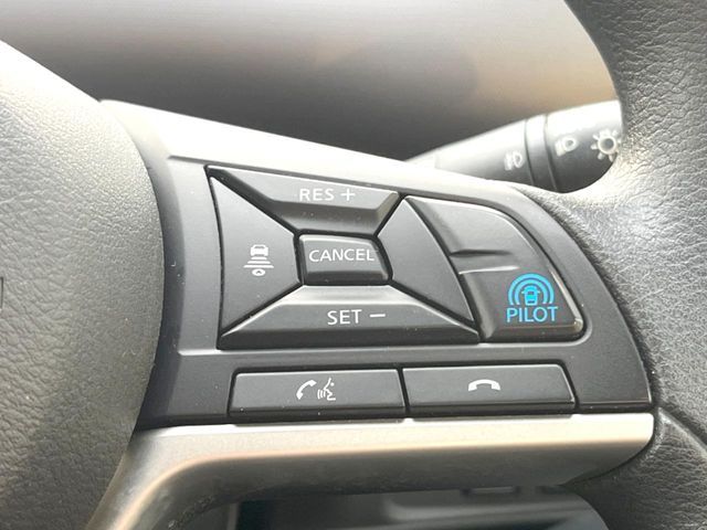 SERENA S-HYBRID