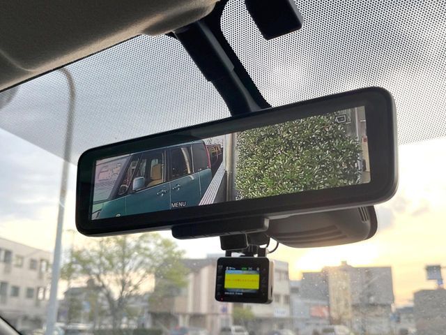 SERENA S-HYBRID