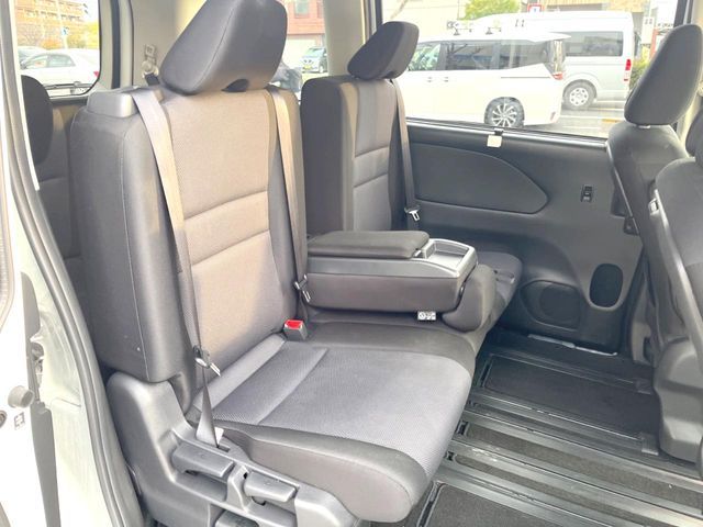 SERENA S-HYBRID