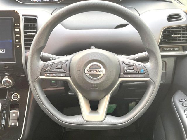 SERENA S-HYBRID