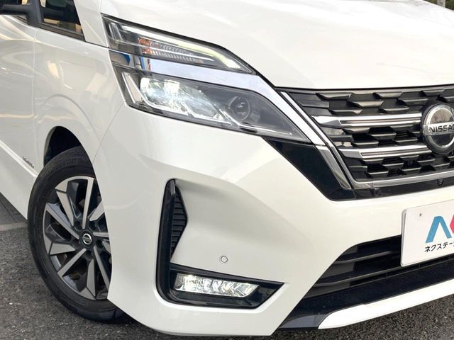 SERENA S-HYBRID