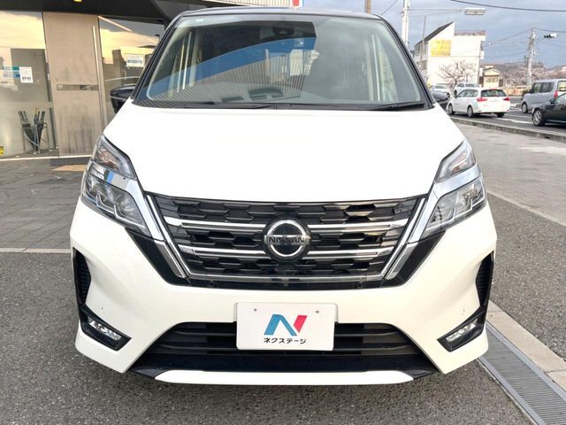 SERENA S-HYBRID