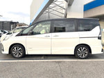 SERENA S-HYBRID