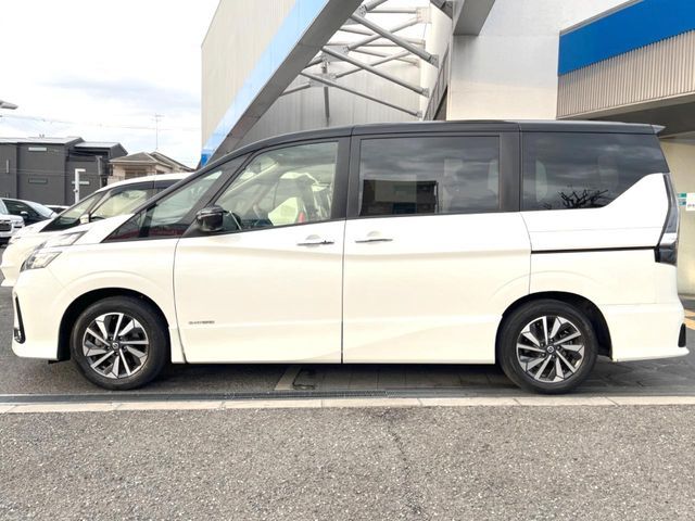 SERENA S-HYBRID