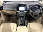 LANDCRUISER PRADO