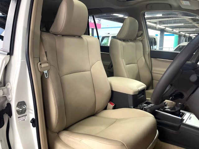 LANDCRUISER PRADO