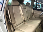 LANDCRUISER PRADO