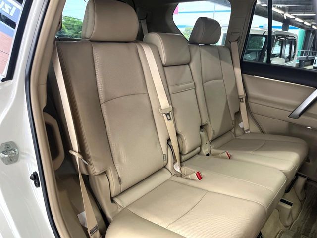 LANDCRUISER PRADO