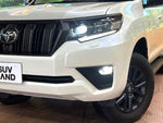 LANDCRUISER PRADO