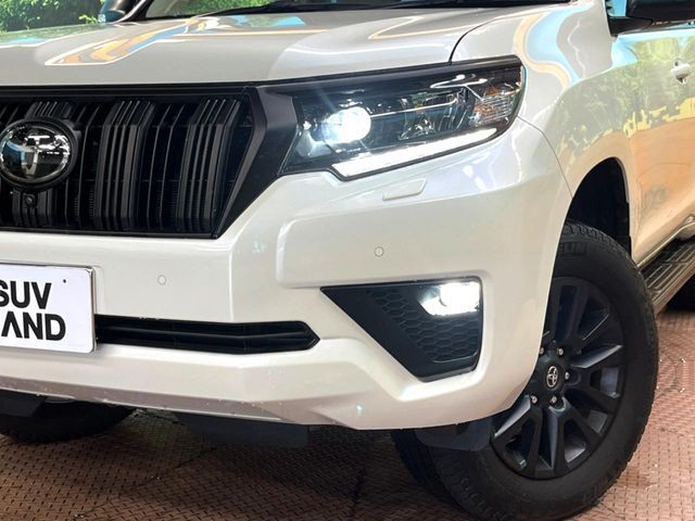 LANDCRUISER PRADO