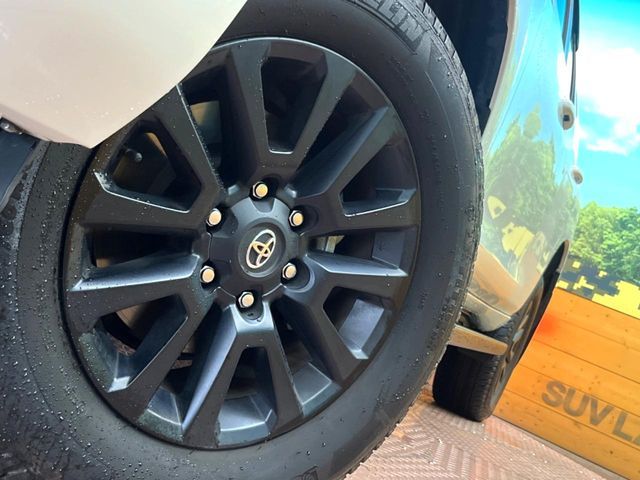 LANDCRUISER PRADO