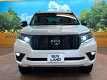 LANDCRUISER PRADO