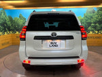 LANDCRUISER PRADO