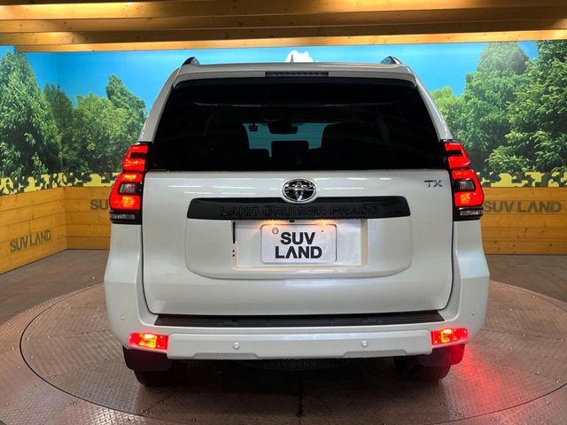 LANDCRUISER PRADO