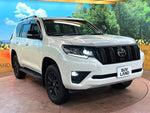 LANDCRUISER PRADO