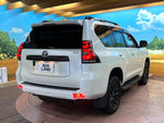 LANDCRUISER PRADO