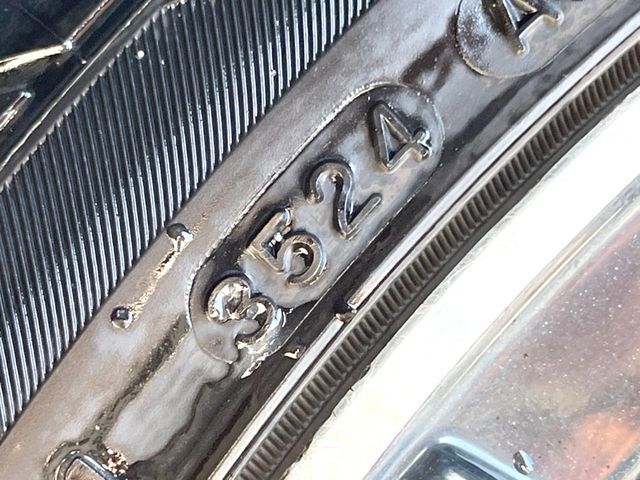 TANTO CUSTOM