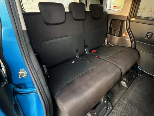 ROOMY