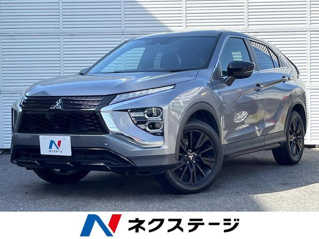 ECLIPSE CROSS 4WD