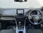 ECLIPSE CROSS 4WD