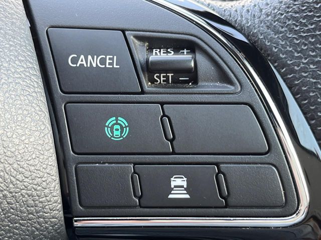 ECLIPSE CROSS 4WD