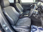 ECLIPSE CROSS 4WD
