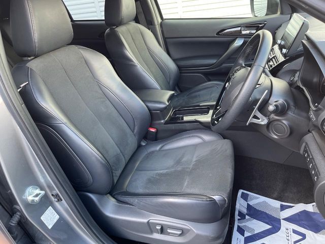 ECLIPSE CROSS 4WD