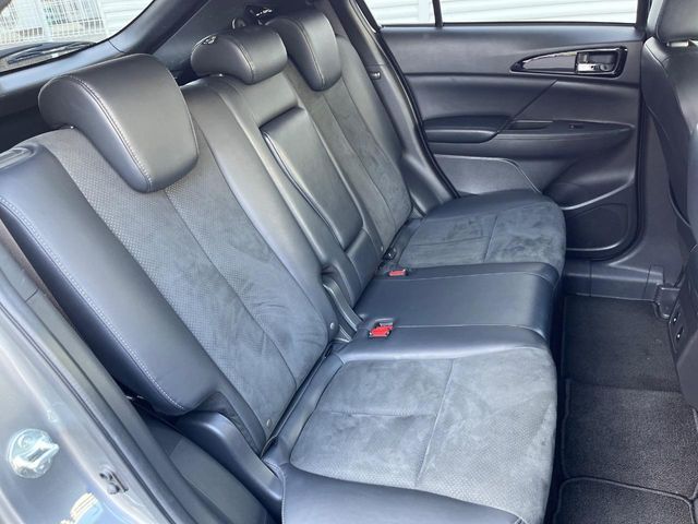 ECLIPSE CROSS 4WD