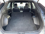 ECLIPSE CROSS 4WD