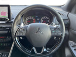 ECLIPSE CROSS 4WD