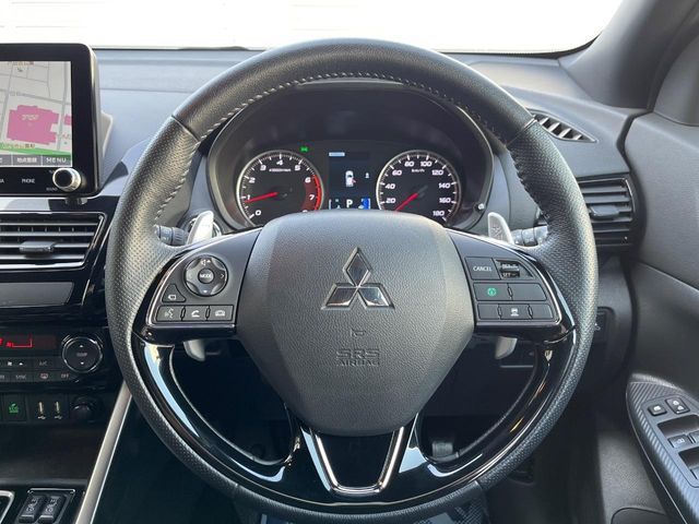 ECLIPSE CROSS 4WD