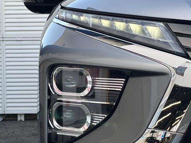 ECLIPSE CROSS 4WD