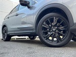 ECLIPSE CROSS 4WD
