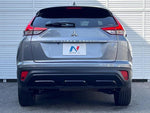 ECLIPSE CROSS 4WD