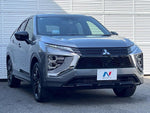 ECLIPSE CROSS 4WD