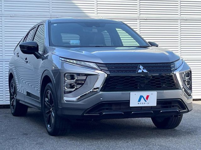 ECLIPSE CROSS 4WD